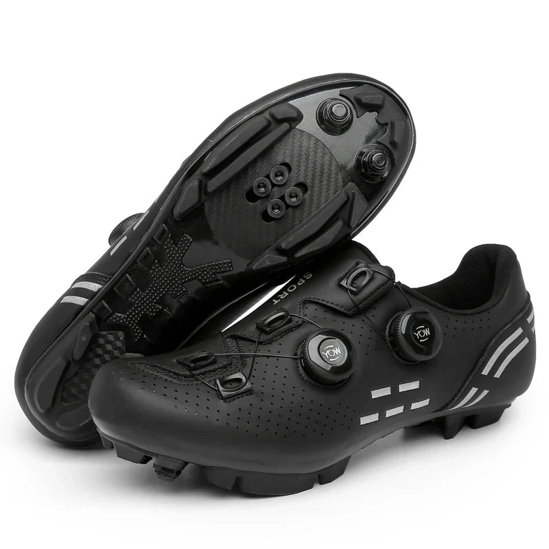 Axelson - Stylish Cycling Shoes