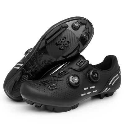 Axelson - Stylish Cycling Shoes