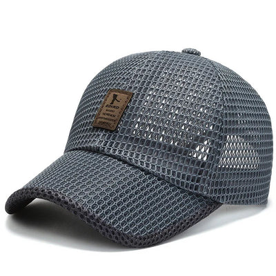 Kaelix - Stylish Mesh Cap