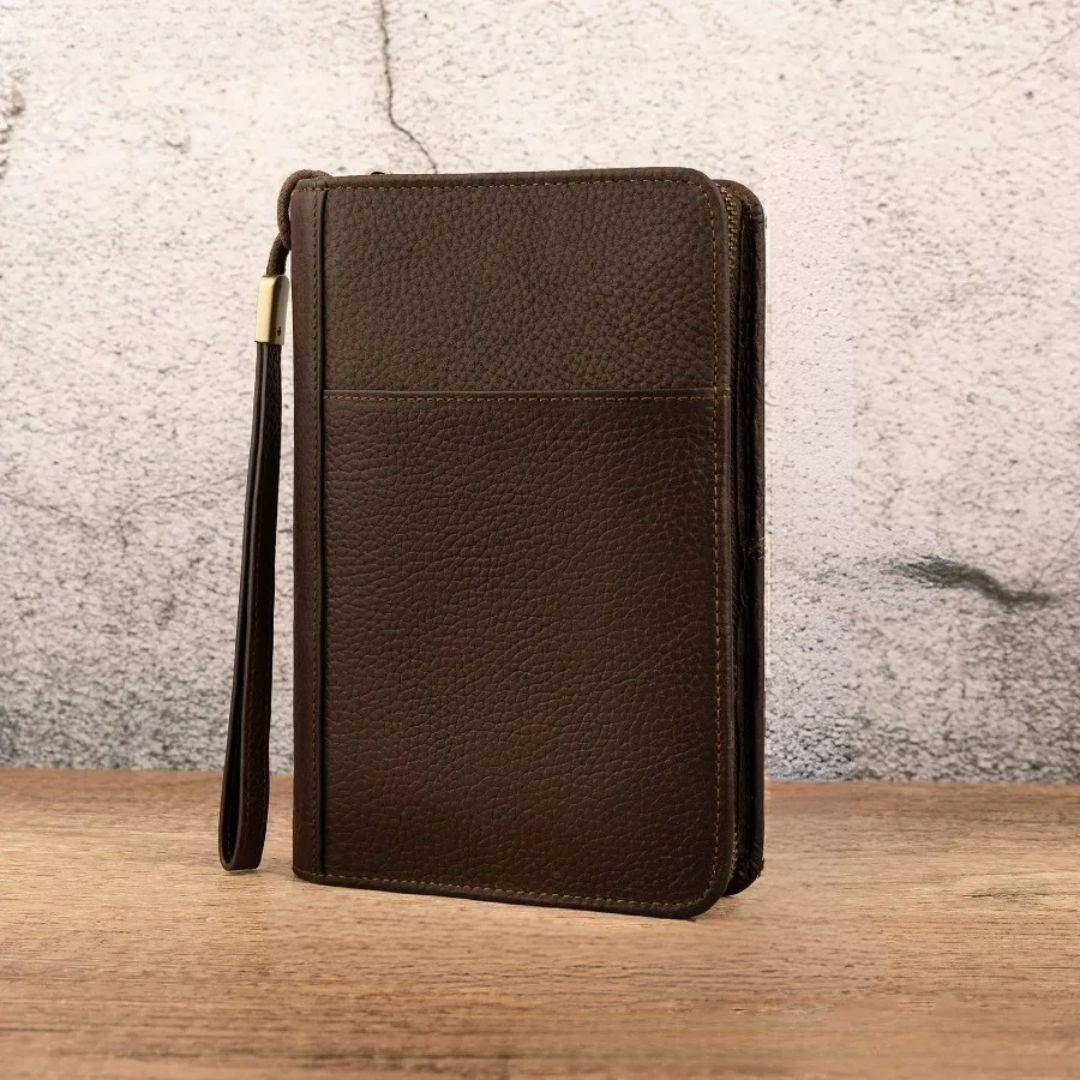 Wesley - Stylish Cigar Case