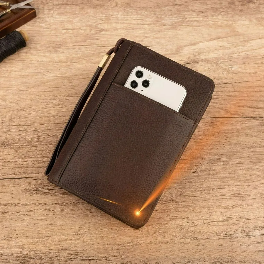 Wesley - Stylish Cigar Case