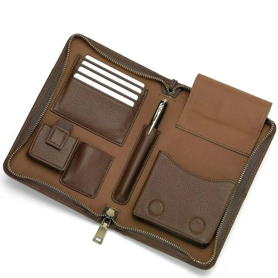 Wesley - Stylish Cigar Case
