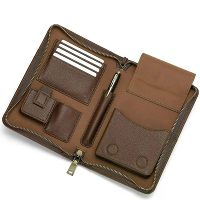Wesley - Stylish Cigar Case