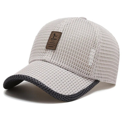 Kaelix - Stylish Mesh Cap