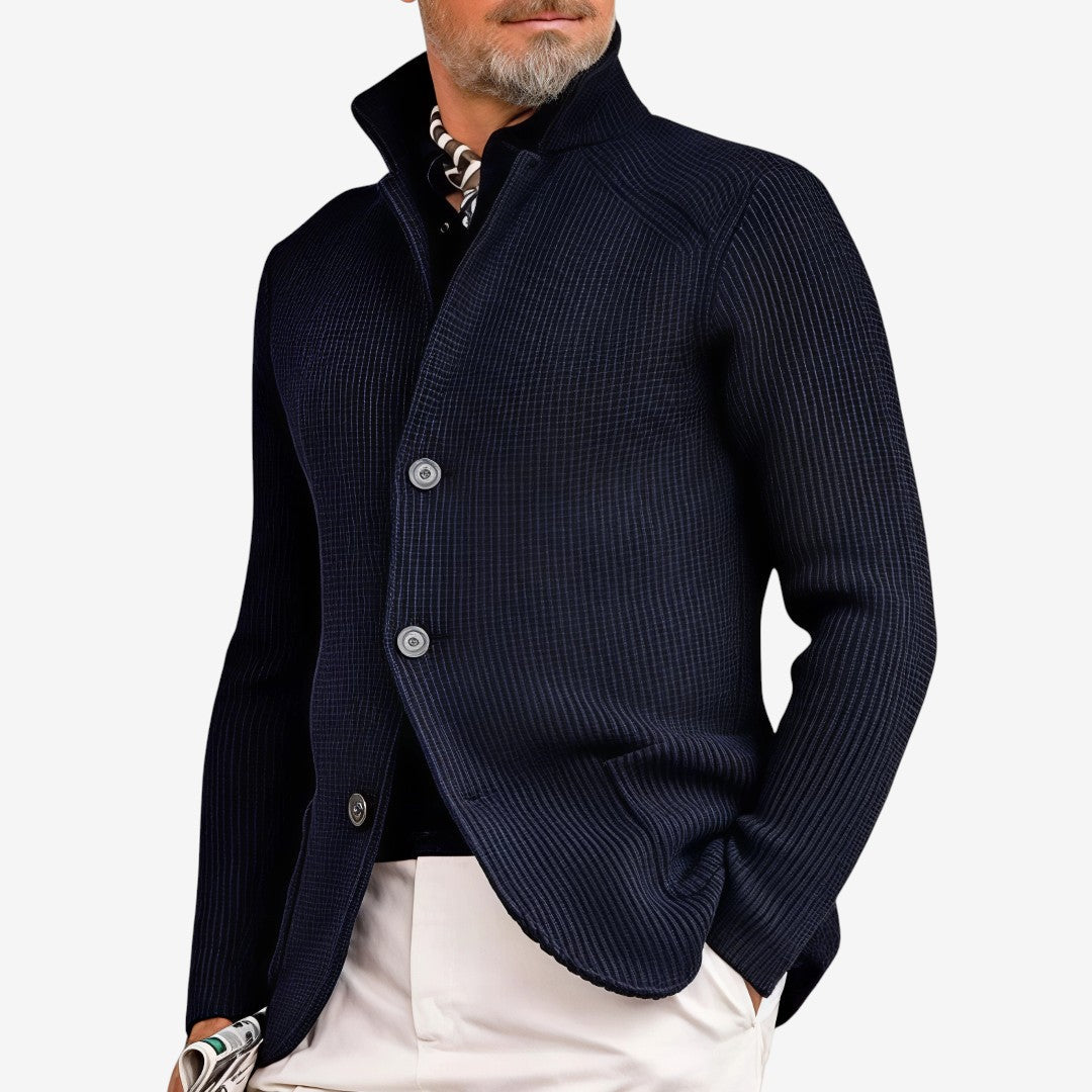 Corwin - Stylish Casual Cardigan