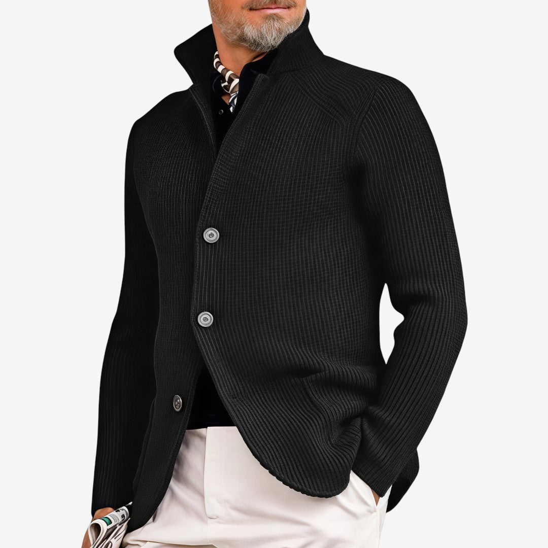 Corwin - Stylish Casual Cardigan