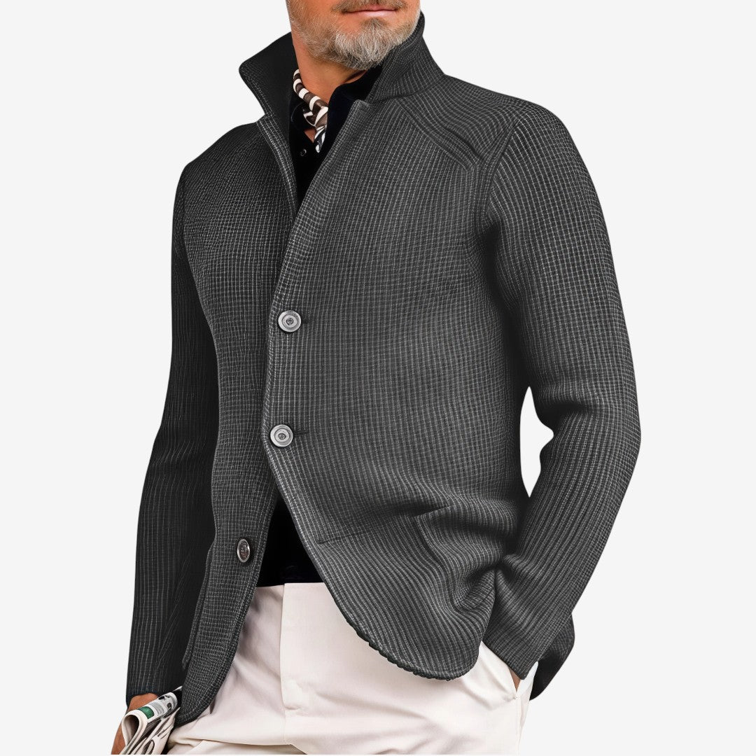 Corwin - Stylish Casual Cardigan