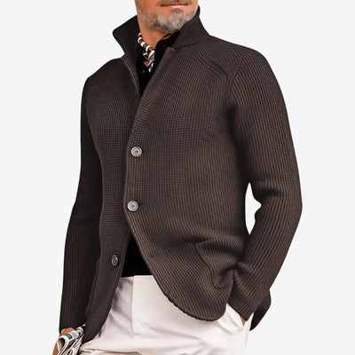 Corwin - Stylish Casual Cardigan