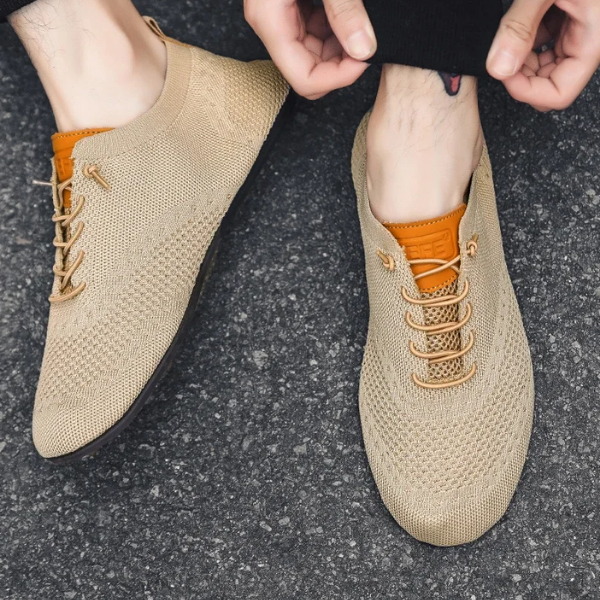 Brax - Stylish Casual Shoes