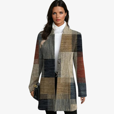 Mabel - Modern Elegant Blazer