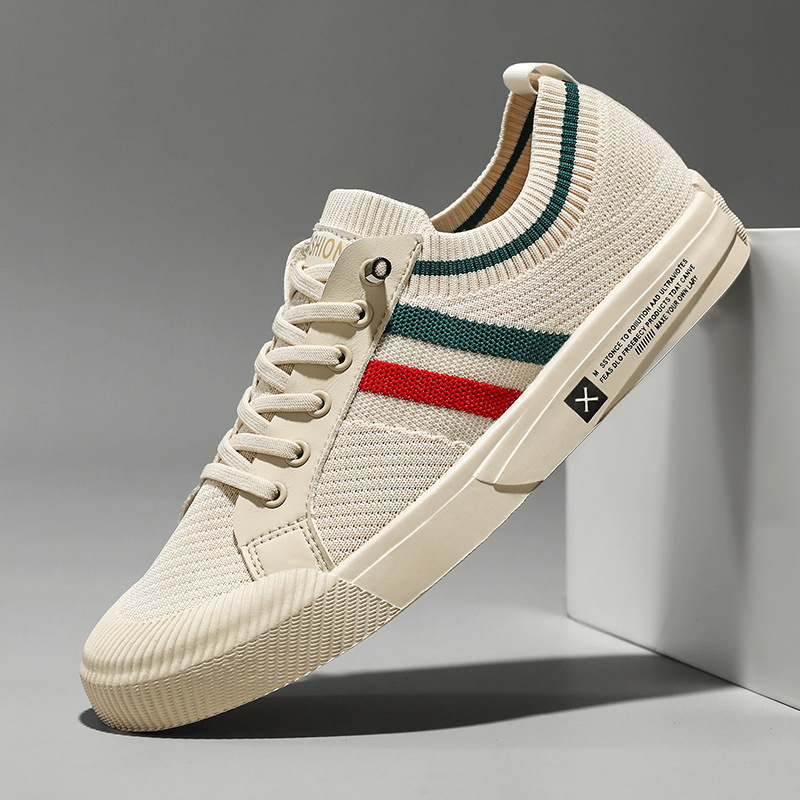 Galileo - Stylish Casual Mesh Sneakers