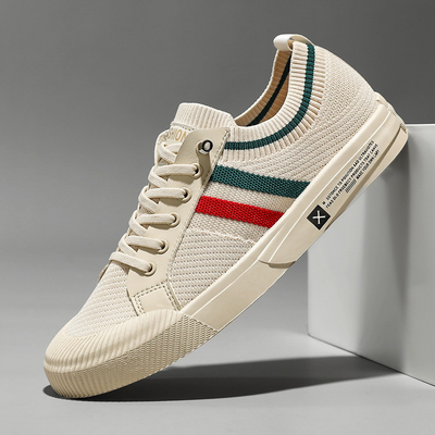 Galileo - Stylish Casual Mesh Sneakers
