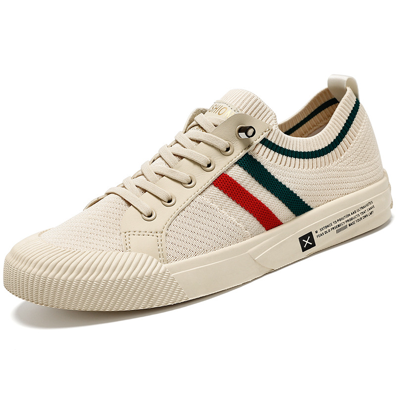 Galileo - Stylish Casual Mesh Sneakers