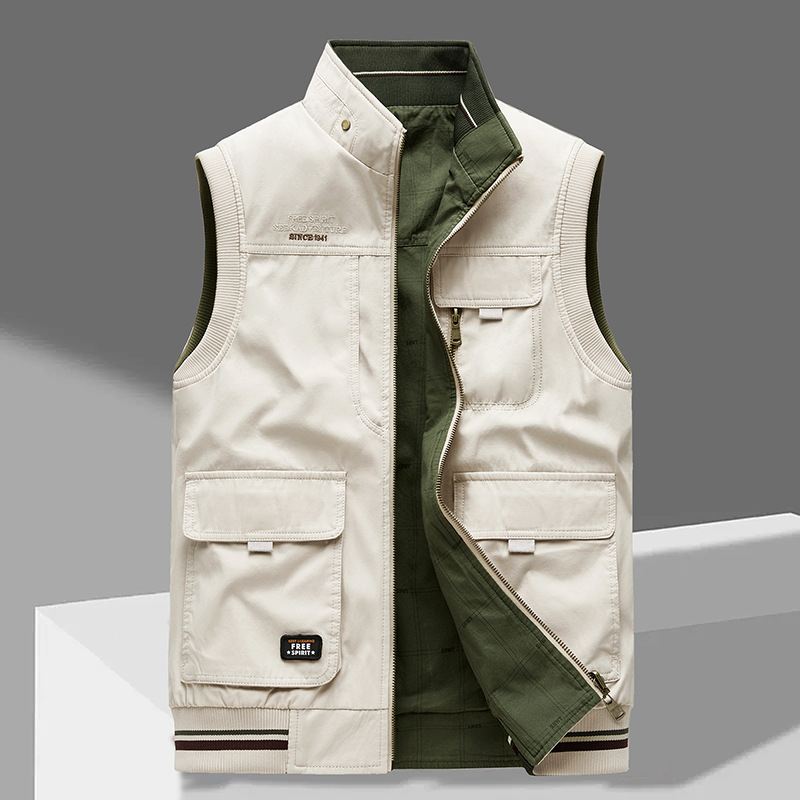Houston - Stylish Casual Vest