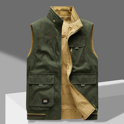 Houston - Stylish Casual Vest