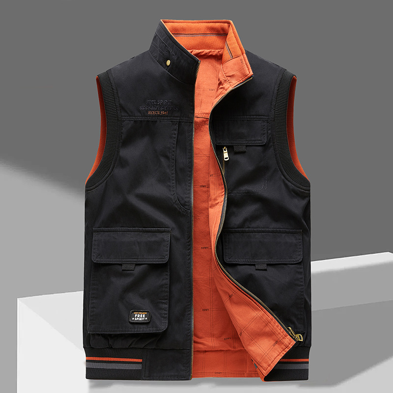 Houston - Stylish Casual Vest