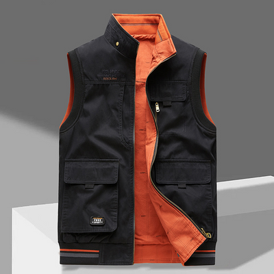 Houston - Stylish Casual Vest