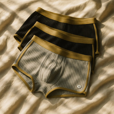 Aarion - Stylish Boxer Briefs Set