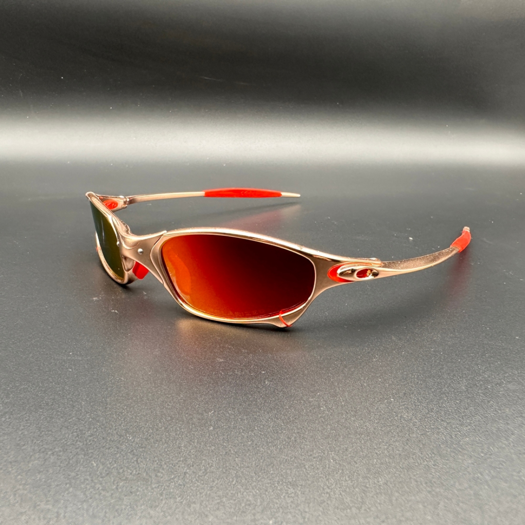Grady - Athletic Wrap Sunglasses