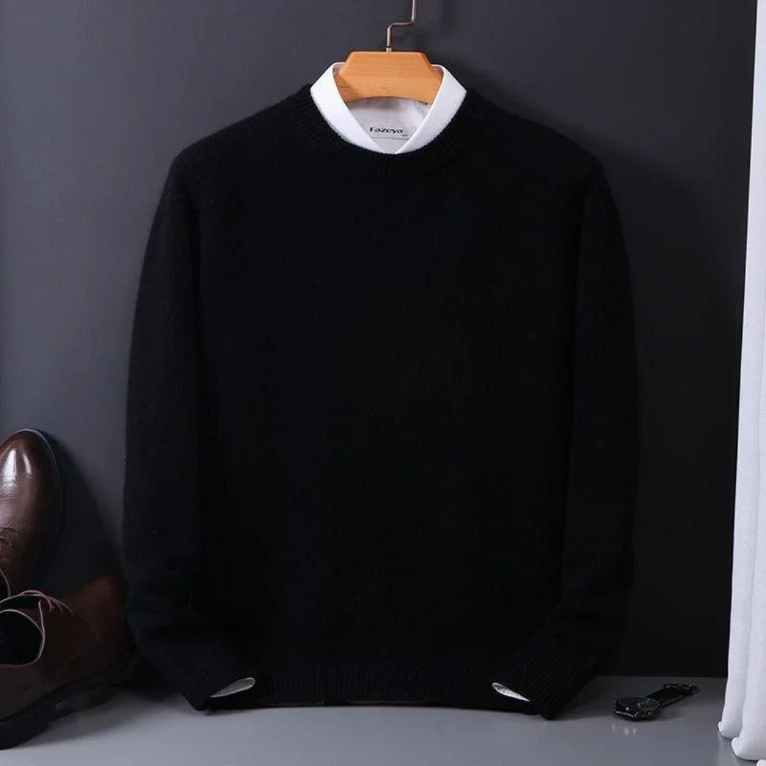 Amato - Stylish Casual Sweater