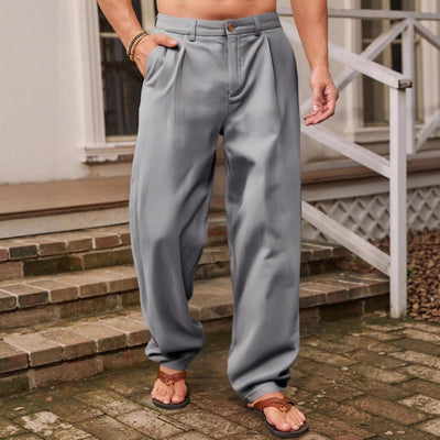 Brady - Stylish Casual Trousers