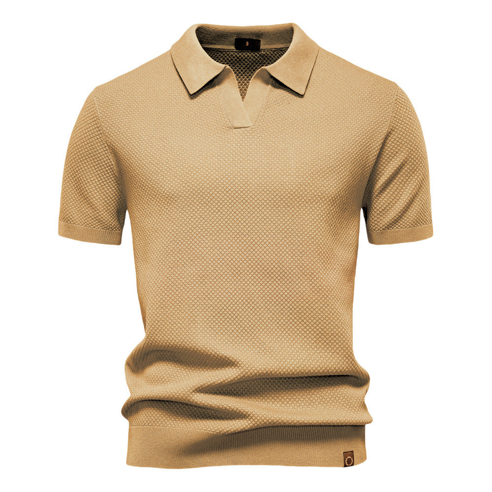 Arvid - Stylish Casual Polo Shirt