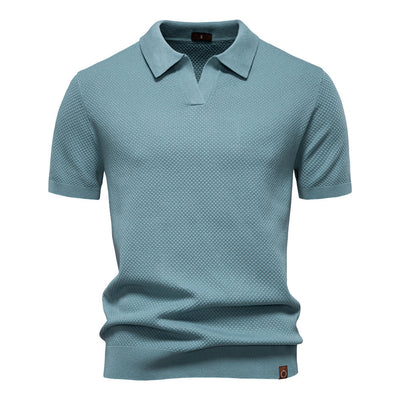 Arvid - Stylish Casual Polo Shirt