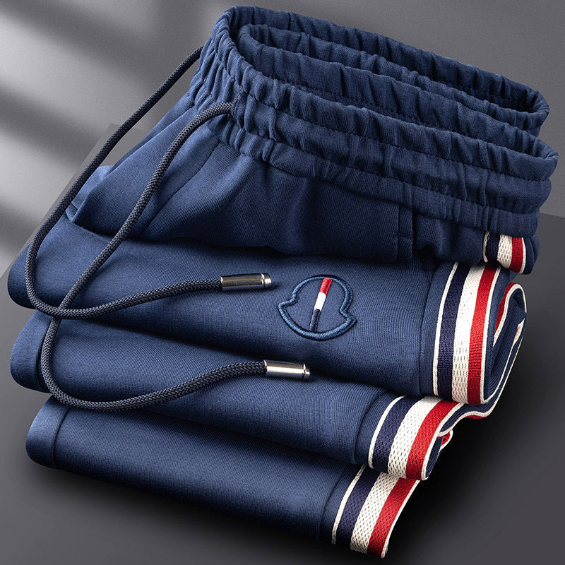 Octavian - Stylish Casual Tracksuit Set