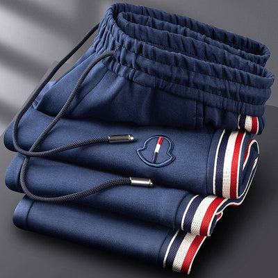 Octavian - Stylish Casual Tracksuit Set