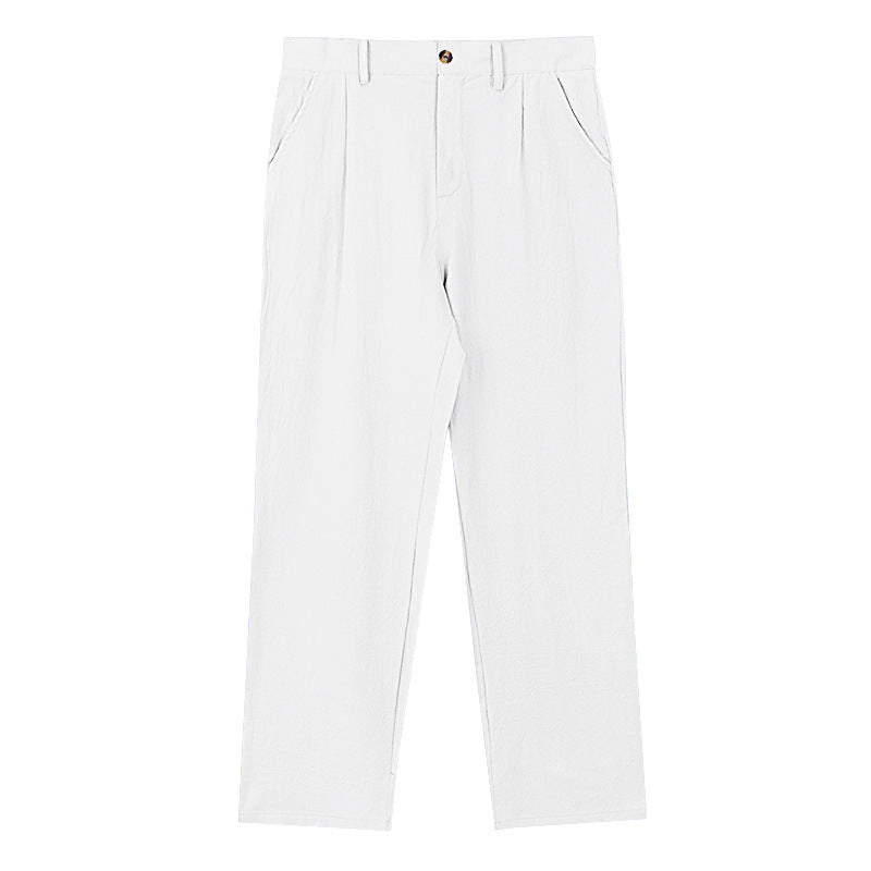 Brady - Stylish Casual Trousers