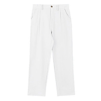 Brady - Stylish Casual Trousers