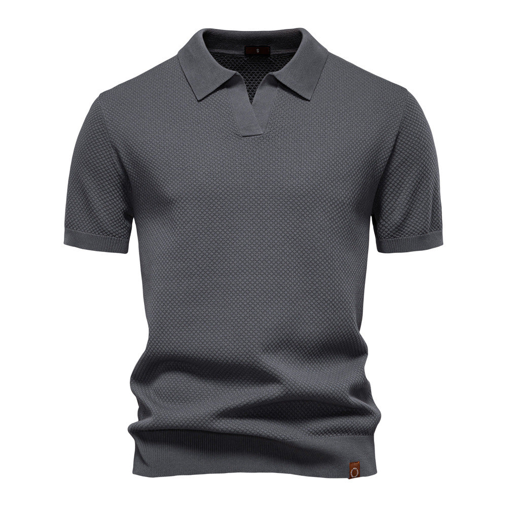 Arvid - Stylish Casual Polo Shirt