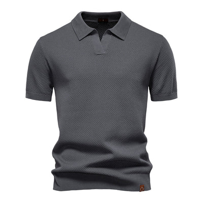Arvid - Stylish Casual Polo Shirt