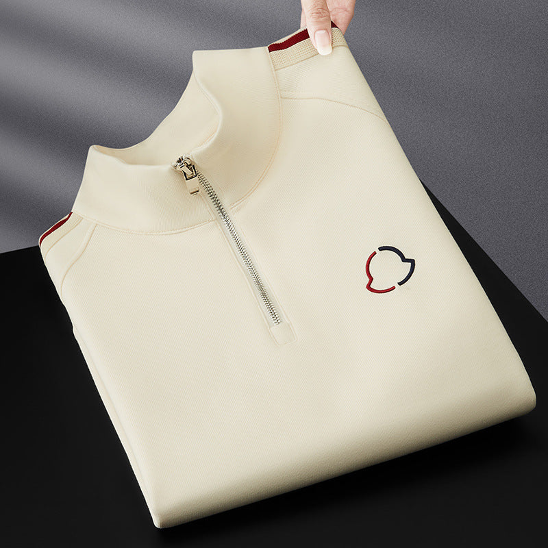 Octavian - Stylish Casual Tracksuit Set