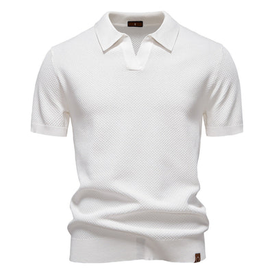 Arvid - Stylish Casual Polo Shirt