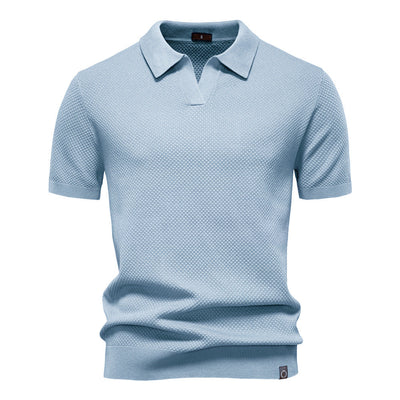 Arvid - Stylish Casual Polo Shirt