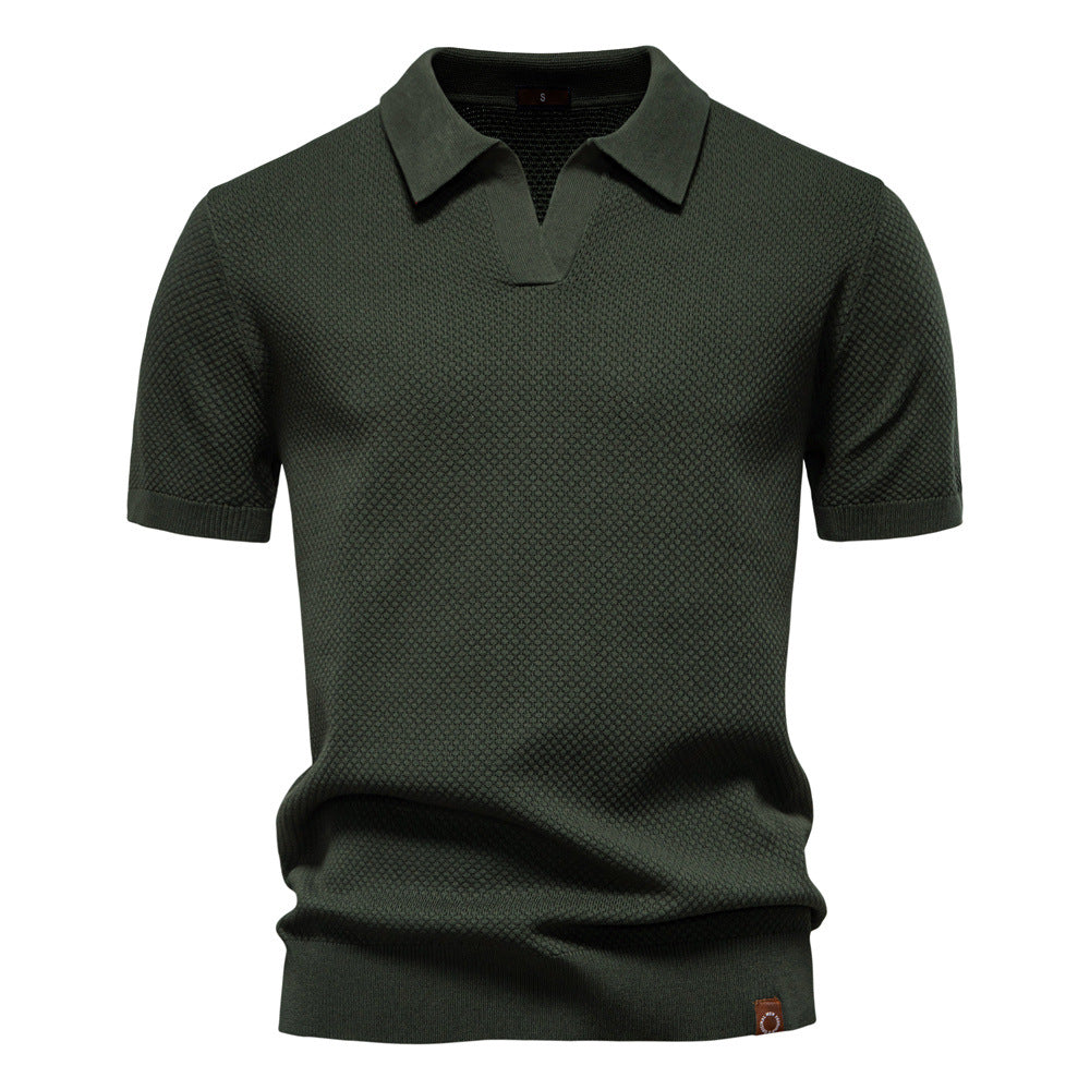 Arvid - Stylish Casual Polo Shirt