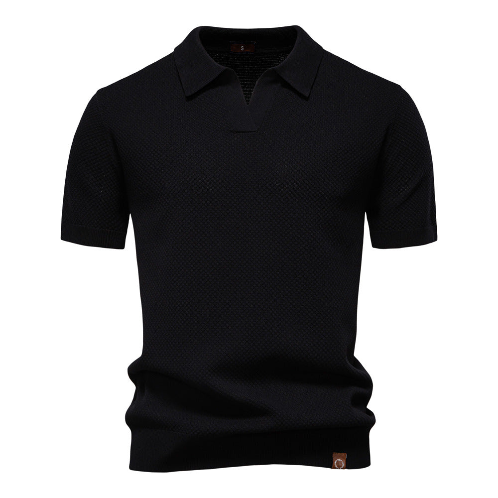 Arvid - Stylish Casual Polo Shirt