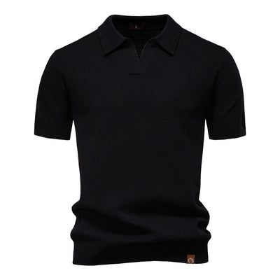 Arvid - Stylish Casual Polo Shirt
