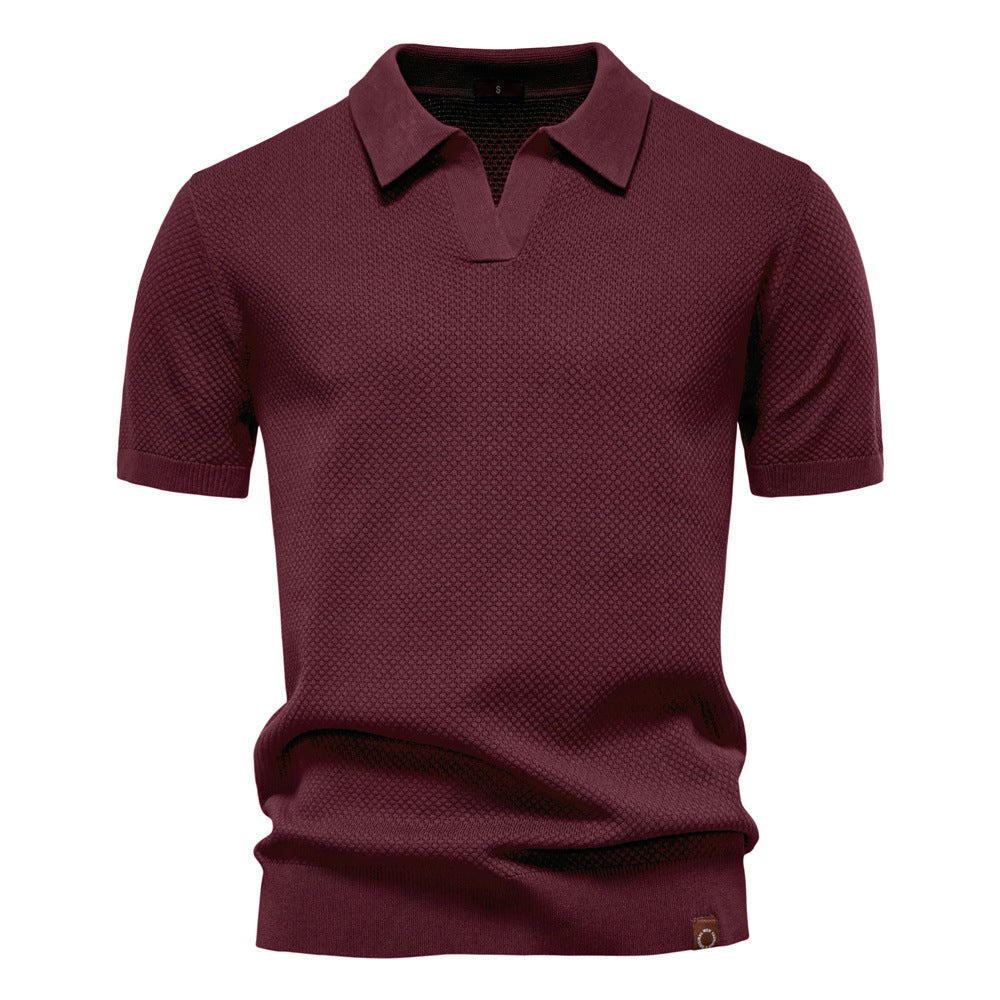 Arvid - Stylish Casual Polo Shirt