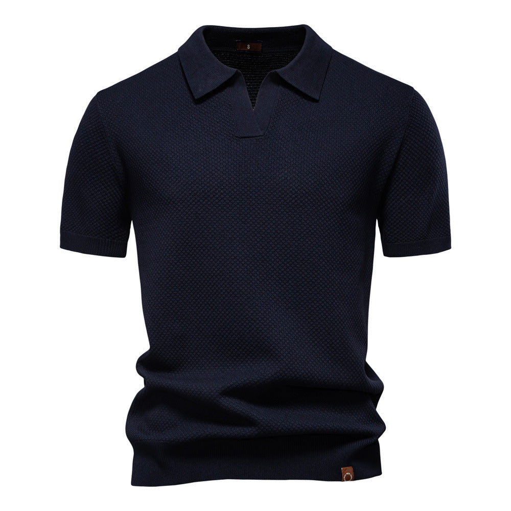 Arvid - Stylish Casual Polo Shirt