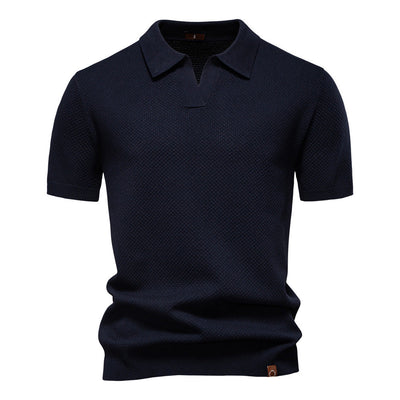 Arvid - Stylish Casual Polo Shirt