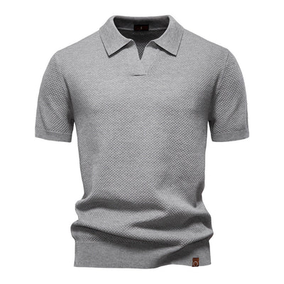 Arvid - Stylish Casual Polo Shirt
