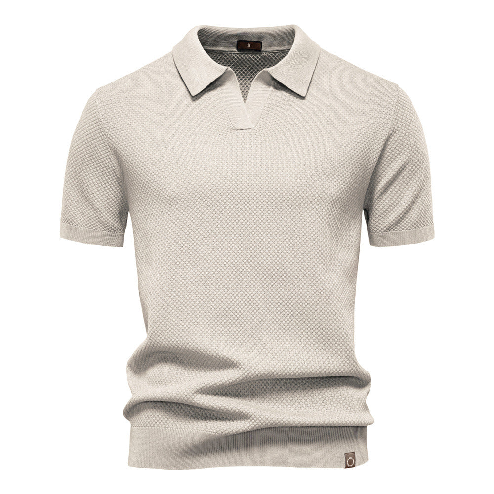 Arvid - Stylish Casual Polo Shirt