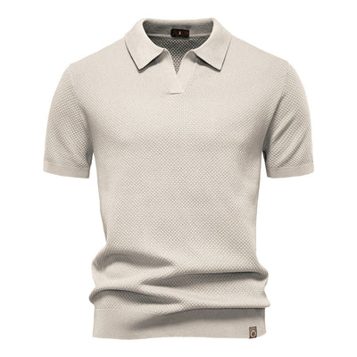 Arvid - Stylish Casual Polo Shirt