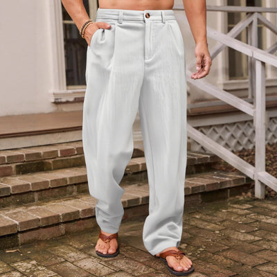 Brady - Stylish Casual Trousers