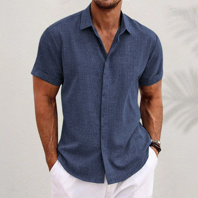 Anders - Stylish Casual Polo Shirt