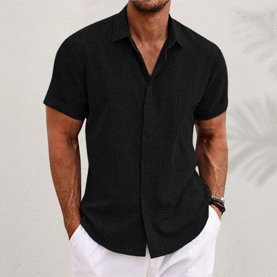 Anders - Stylish Casual Polo Shirt