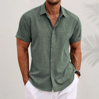 Anders - Stylish Casual Polo Shirt