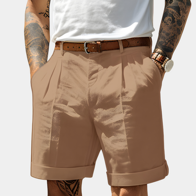 Aldrin - Stylish Casual Shorts